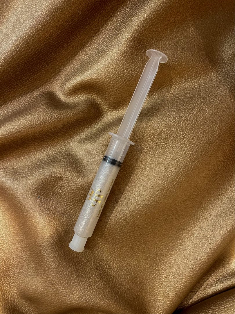 Original MILLIONDOLLAR SMILE Bleaching Gel