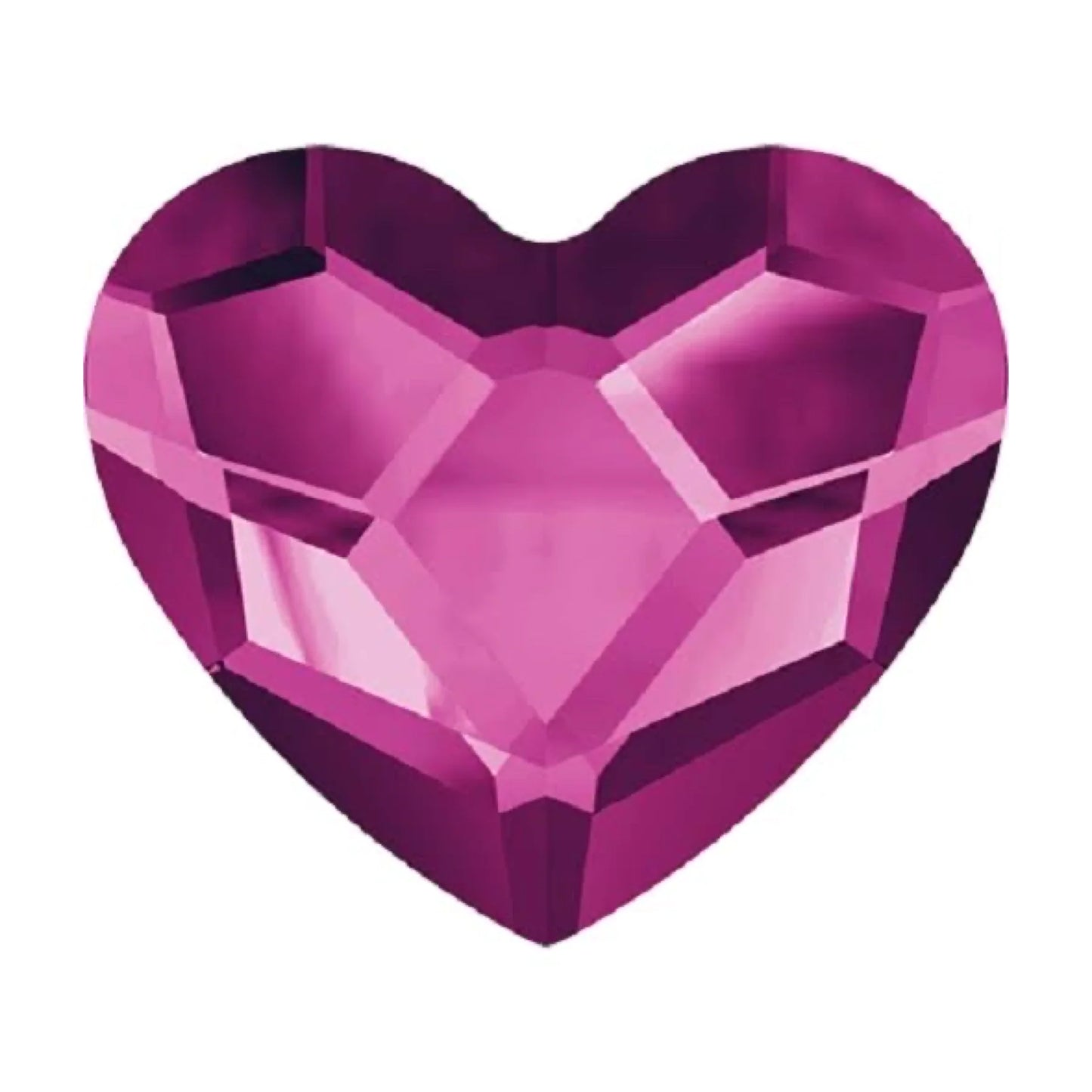 Swarovski Shape Herz Tooth Gem Pack