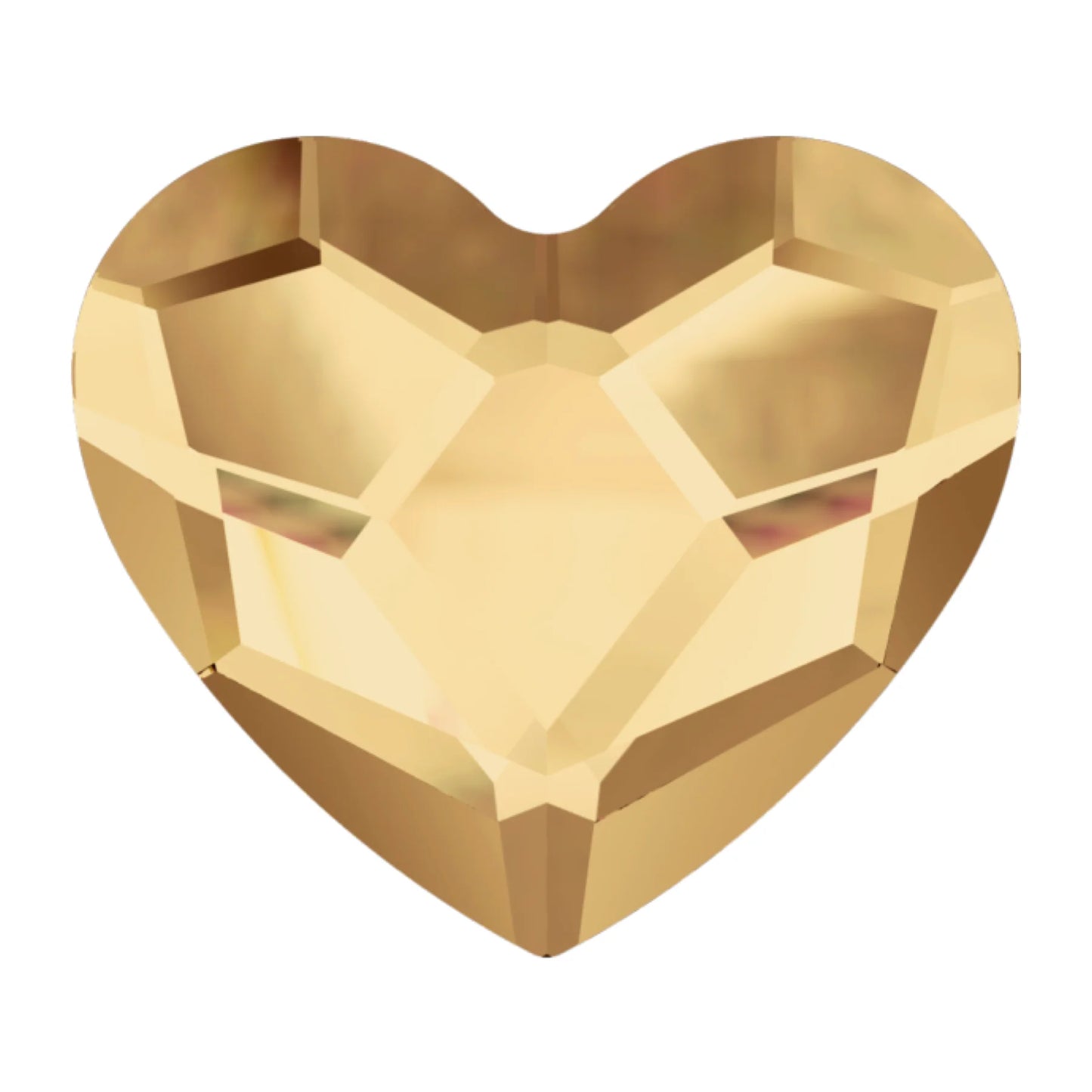Swarovski Shape Herz Tooth Gem Pack