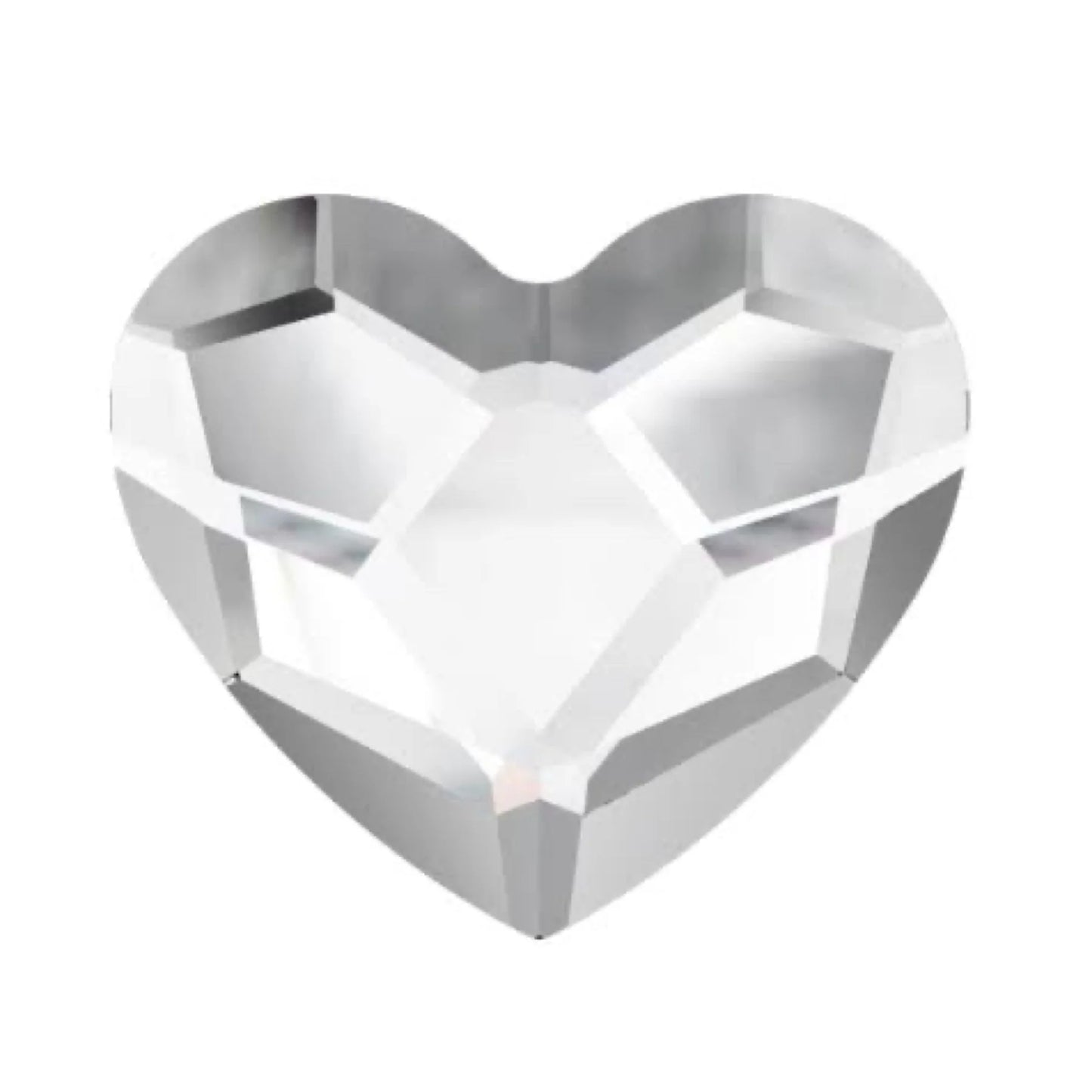 Swarovski Shape Herz Tooth Gem Pack