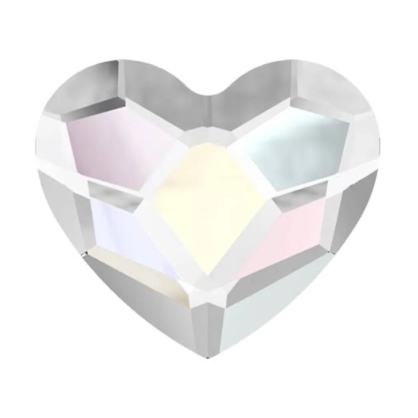 Swarovski Shape Herz Tooth Gem Pack